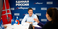 Владимир Волков ответил на вопросы люберчан по ЖКХ и благоустройству - Телеканал ЛТВ