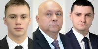 В Заксобрании Ульяновской области — новые депутаты: Маринин и Чичнёв - Ulyanovsk.Express