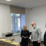Библиотека искусств им. А.С. Пушкина поддержала инициативу по созданию читательских зон в медучреждениях города - Городская Дума