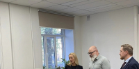 Библиотека искусств им. А.С. Пушкина поддержала инициативу по созданию читательских зон в медучреждениях города - Городская Дума