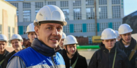 Сварщики востребованы на заводе - Tula.Sm.News