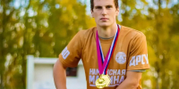 Знаменательное событие произошло в истории мокшанского футбола! - Мокшанский район