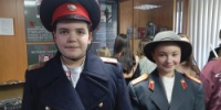 Полицейские Советского района пригласили школьников на экскурсию - 2Goroda.Ru