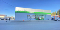 В Сыктывкаре внедорожник сбил двух подростков на тротуаре - Pg11.Ru