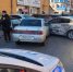 В Орле на Полесской не разъехались три автомобиля - OrelTimes.Ru