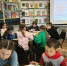 «Выбирай спорт! Выбирай здоровье!» 6+ - Межпоселенческая библиотека