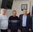 в Починке ликвидаторам аварии на Чернобыльской АЭС вручили памятные медали - фото - 6 - Починковский район