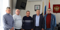 в Починке ликвидаторам аварии на Чернобыльской АЭС вручили памятные медали - фото - 6 - Починковский район
