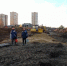 В Лобне стартовал второй этап строительства Северного подъезда - Администрация г.о. Лобня
