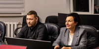 Лобненское отделение Ассоциации ветеранов СВО пополнилось новыми участниками - Администрация г.о. Лобня
