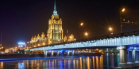 Заморозки ожидаются в Московском регионе в ночь на 29 октября - M24.Ru