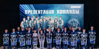 БК «Нефтехимик» готовится к выездным матчам - Tobolsk.Info