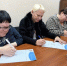 В Унече сотрудники ГБУ КЦСОН приняли участие в «Неделе финансовой грамотности» - Унечская газета