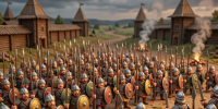 Нижегородские аниматоры начали использовать ИИ для массовых сцен - НИА Нижний Новгород