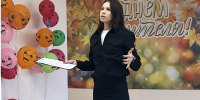 Рузские правоохранители провели урок безопасности для орешковских школьников - РузаРИА