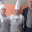 Дончане участвуют в федеральном этапе конкурса «Лучшая школьная столовая» - Министерство образования