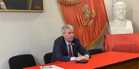 В Люберцах состоялся пленум городского комитета КПРФ - КПРФ