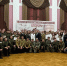 Региональный слёт поисковых отрядов стартовал в Тюмени - ГТРК Регион-Тюмень