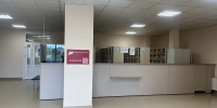 С начала года в Ачикулакской участковой больнице на Ставрополье зафиксировано свыше 15 тысяч посещений - Министерство Здравоохранения
