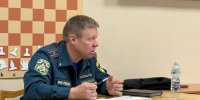 Тренировка по эвакуации и тушению пожара прошла в Гатчине - Гатчинская служба новостей