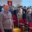 Сегодня в селе Старый Студенец прошёл благотворительный концерт «СВОих не бросаем» - Газета Знамя