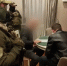 При силовой поддержке спецназа Росгвардии задержан подозреваемый в получении взятки в особо крупном размере - Росгвардия