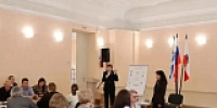 В Аткарске обсудили стратегию развития опорных населенных пунктов - Министерство по делам территориальных образований
