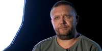 Из прошлого в будущее. Творческий полёт Андрея Федорченко - ИА Омск здесь