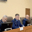 Состоялось совместное заседание коллегии региональной прокуратуры и УФСИН России по Тюменской области - УФСИН