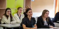 МОЛОДЫЕ МОЛОДЫМ - Отдел образования