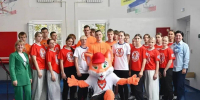 В училище олимпийского резерва впервые проведут «Биатлон ГТО» - БрянскToday.Ru