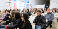 RWB Среда приглашает принять участие в семинаре - Департамент экономразвития