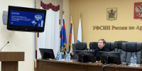 Инструменты противодействия фейкам обсудили сотрудники УФСИН - УФСИН