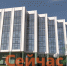 На Родионова согласовали облик спортклуба со встроенной автостоянкой - ИА Нижний сейчас