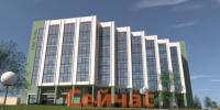 На Родионова согласовали облик спортклуба со встроенной автостоянкой - ИА Нижний сейчас