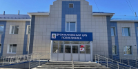 В селе Старое Дрожжаное по нацпроекту отремонтирована поликлиника - Министерство строительства