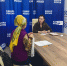 Валентина Чернякова помогла астраханке обратиться за средствами для восстановления - Городская Дума