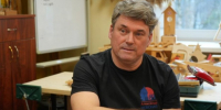 Участники программы «СВОй бизнес» изучили опыт предпринимателей, занимающихся воспитанием молодежи. - Красноборский муниципальный округ