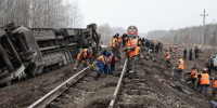 РЖД выплатит компенсацию школьнику из Челябинска после схода поезда в Ульяновской области - Pchela.News