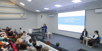 Сохранение языка и культуры народов России в условиях цифровой среды обсудили на конференции в Адыгее - Советская Адыгея