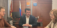 В помощь малому бизнесу - Газета Ладога