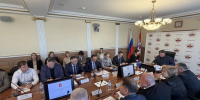 Налоговые льготы, соцподдержка и кадровые решения: итоги заседания фракции «Единой России» в краевом парламенте - Единая Россия