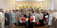Четверть века на страже детства: социально-реабилитационный центр «Ровесник» отметил юбилей - Министерство труда и соцзащиты