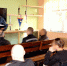 В ИК-2 ГУФСИН России по Челябинской области проведены познавательные мероприятия к Международному дню анимации - УФСИН по Челябинской области