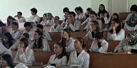 Цифровая безопасность: знания, которые защищают - ПМФИ