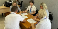 В Белгородской области укрепляют взаимодействие субъектов пробации - УФСИН