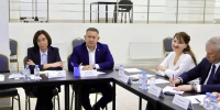 «СВОй бизнес»: от бизнес-идеи к практической реализации - Единая Россия