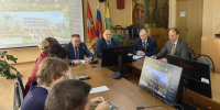 Очные занятия для учителей Агротехклассов в Брянском ГАУ - БГАУ