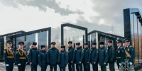 Пaмять сильнее огня - МЧС Новгородской области