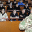 Мужской разговор о верности воинскому долгу - БГАУ